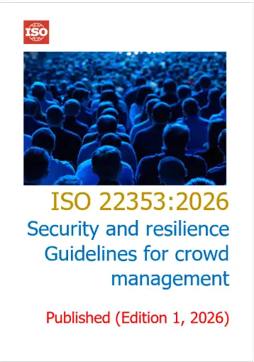 ISO 22353:2026 ISO 22353:2026